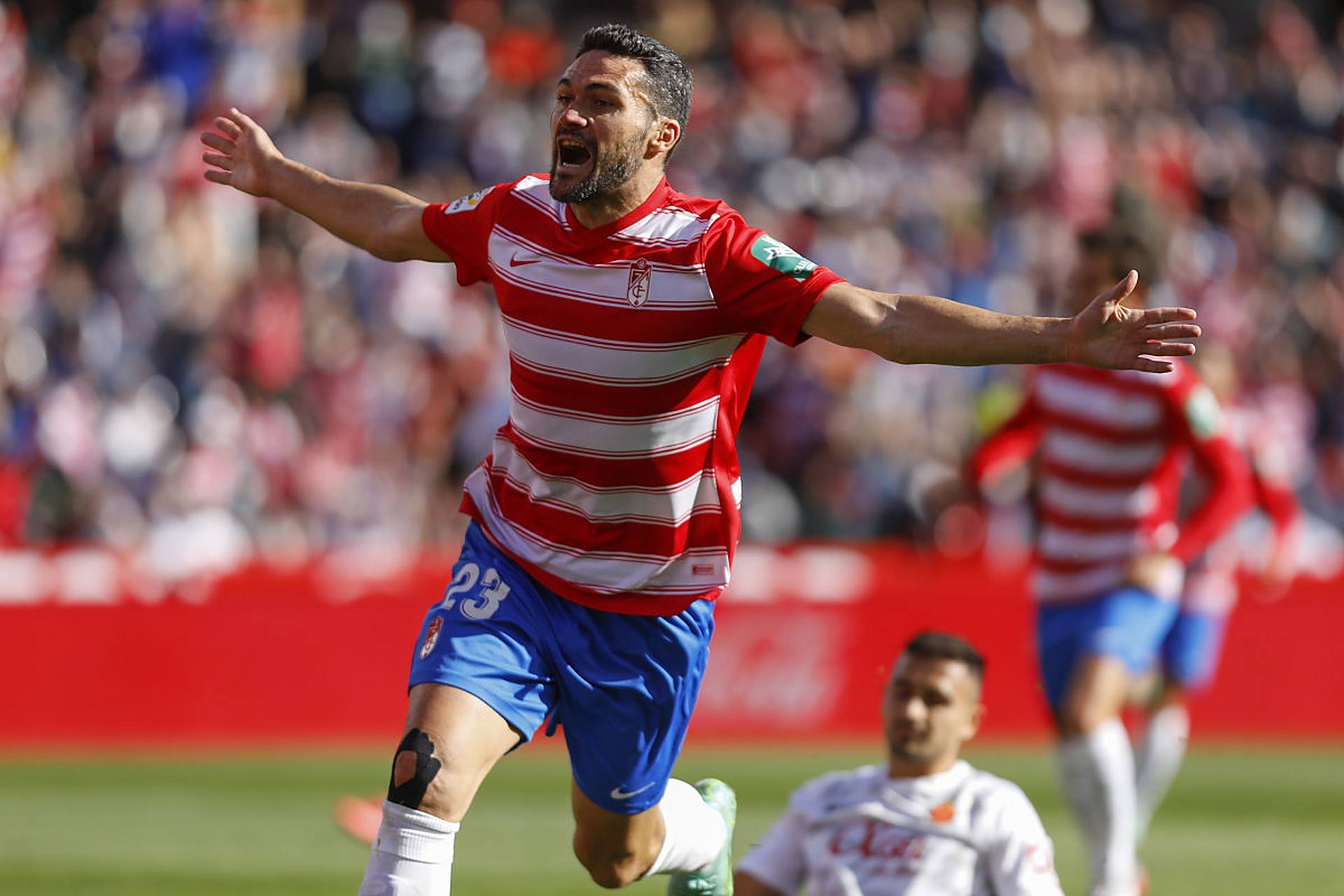 米乐官网官网-格拉纳达主场取胜，保级前景稍现曙光的简单介绍