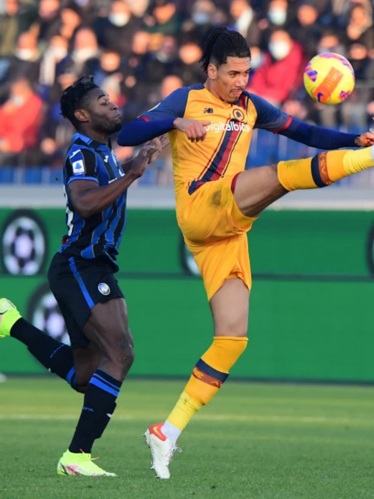 关于桑切斯梅开二度,亚特兰大扭转颓势,意甲竞争更加激烈的信息 关于桑切斯梅开二度,亚特兰大扭转颓势,意甲竞争更加激烈的信息