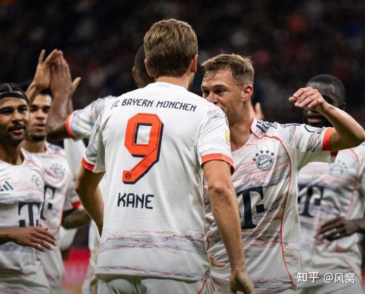 包含拜仁慕尼黑主场战胜法兰克福继续德甲领先的词条 包含拜仁慕尼黑主场战胜法兰克福继续德甲领先的词条