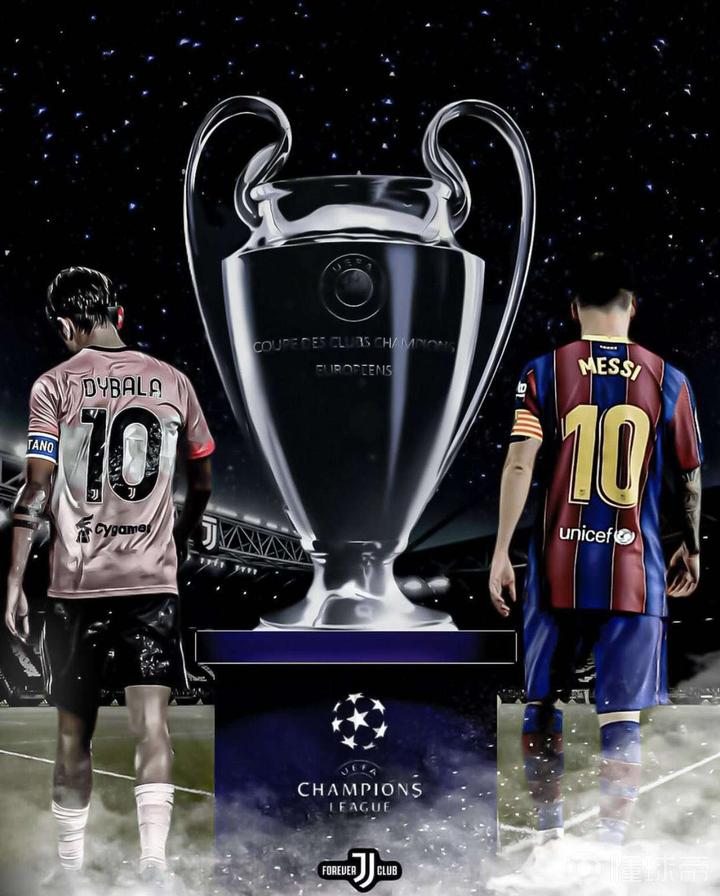 梅西破门尤文图斯,巴塞罗那胜利夺冠 梅西破门尤文图斯,巴塞罗那胜利夺冠