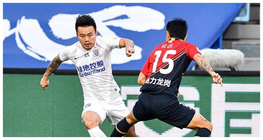 深圳佳兆业逼平上海绿地申花,保持不败势头的简单介绍 深圳佳兆业逼平上海绿地申花,保持不败势头的简单介绍